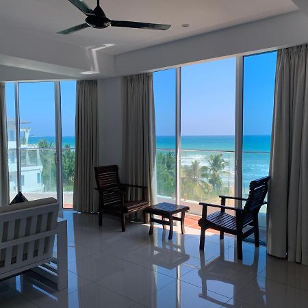 Nilaveli Beach Apartment Sri Lanka Exterior foto