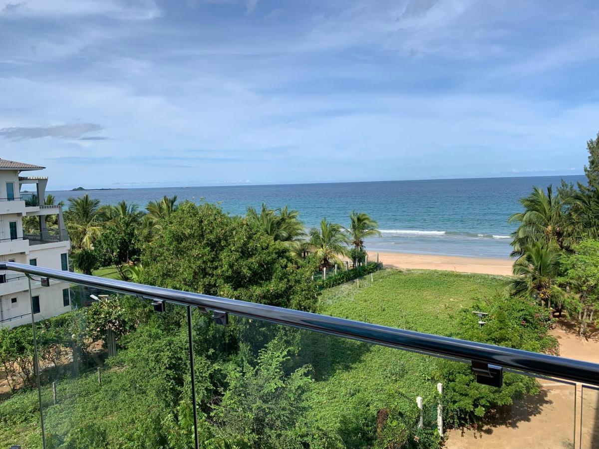 Nilaveli Beach Apartment Sri Lanka Exterior foto