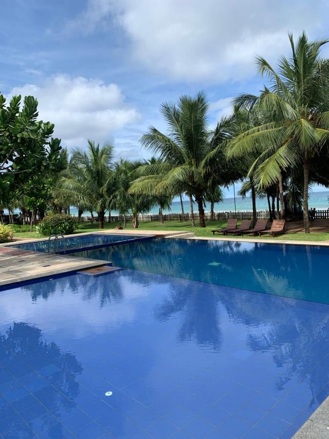 Nilaveli Beach Apartment Sri Lanka Exterior foto
