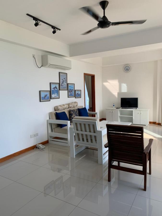 Nilaveli Beach Apartment Sri Lanka Exterior foto